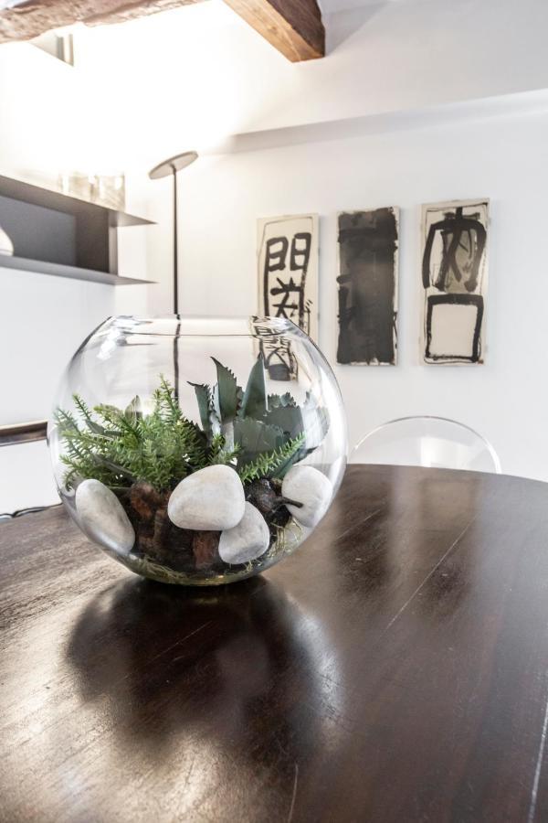 Apartament San Pantalon Luxury Penthouse R&R Wenecja Zewnętrze zdjęcie